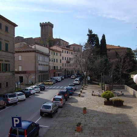 Affittacamere Le Fonti Arcidosso Luaran gambar