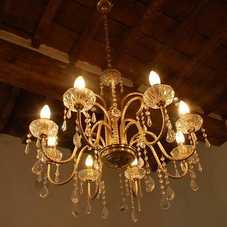 Affittacamere Le Fonti Arcidosso Luaran gambar