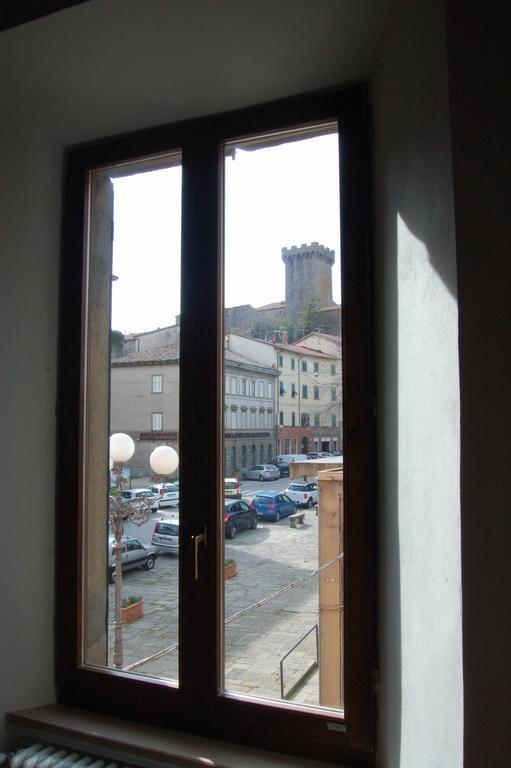 Affittacamere Le Fonti Arcidosso Luaran gambar