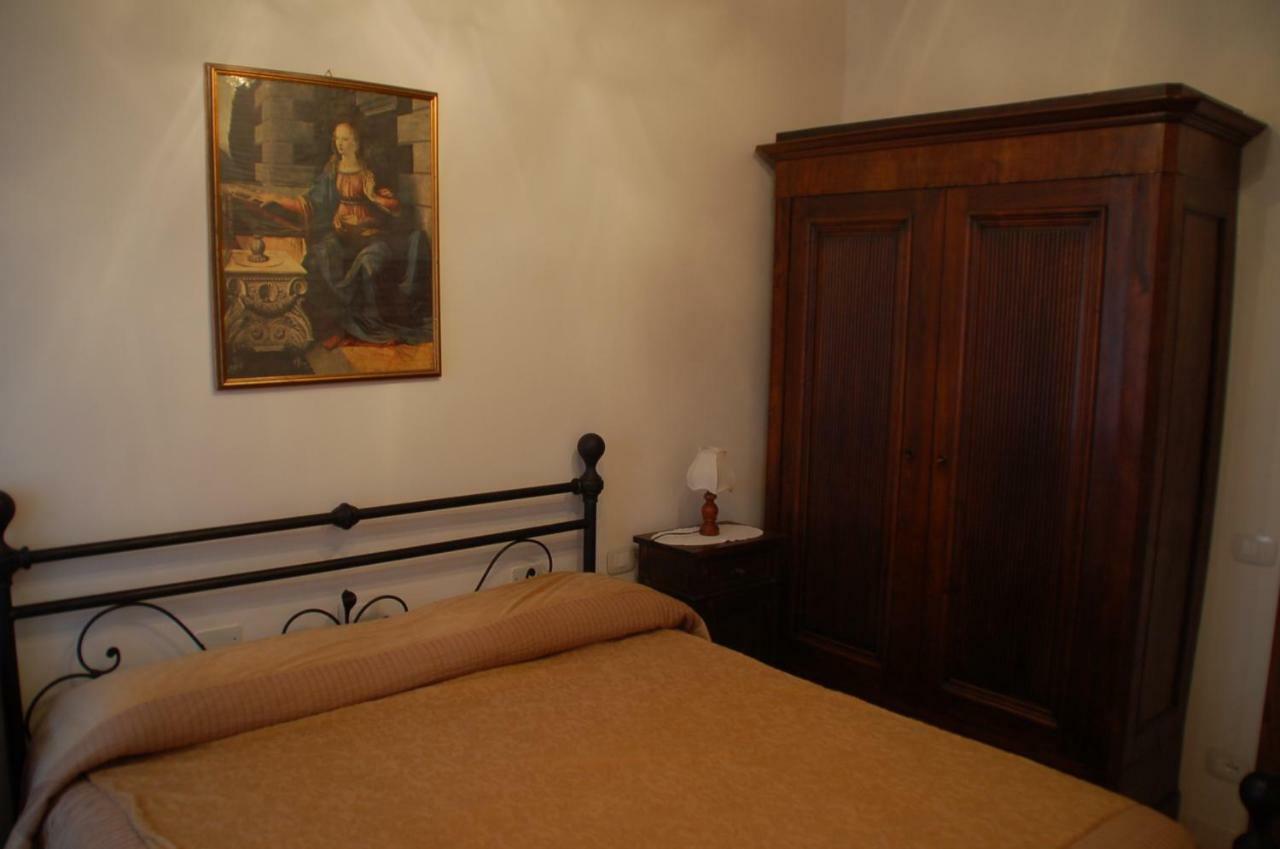 Affittacamere Le Fonti Arcidosso Luaran gambar