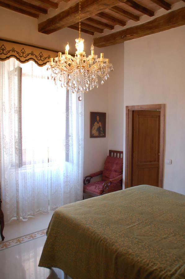 Affittacamere Le Fonti Arcidosso Luaran gambar