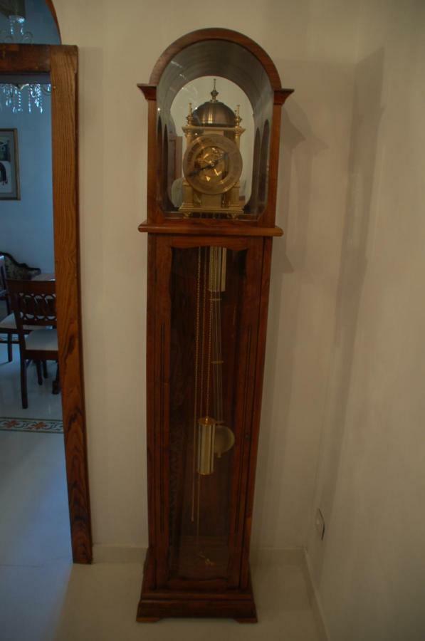 Affittacamere Le Fonti Arcidosso Luaran gambar